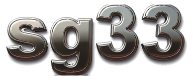sg33 logo